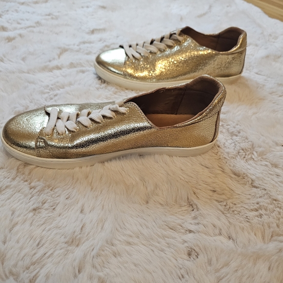 Sezane Jack Sneakers size 41 - Picture 4 of 5